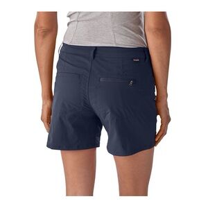 Patagonia Women’s Quandary Shorts